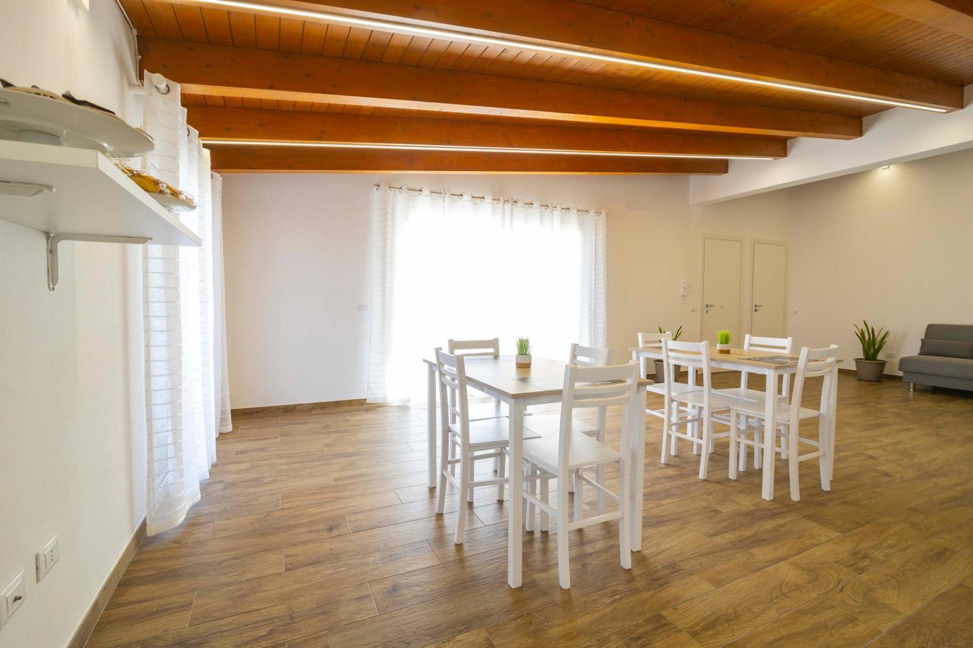 Quattro Canti Carini Esterno foto
